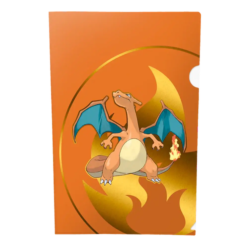 Pokemon Tournament Folios 3-Pack - Image 5