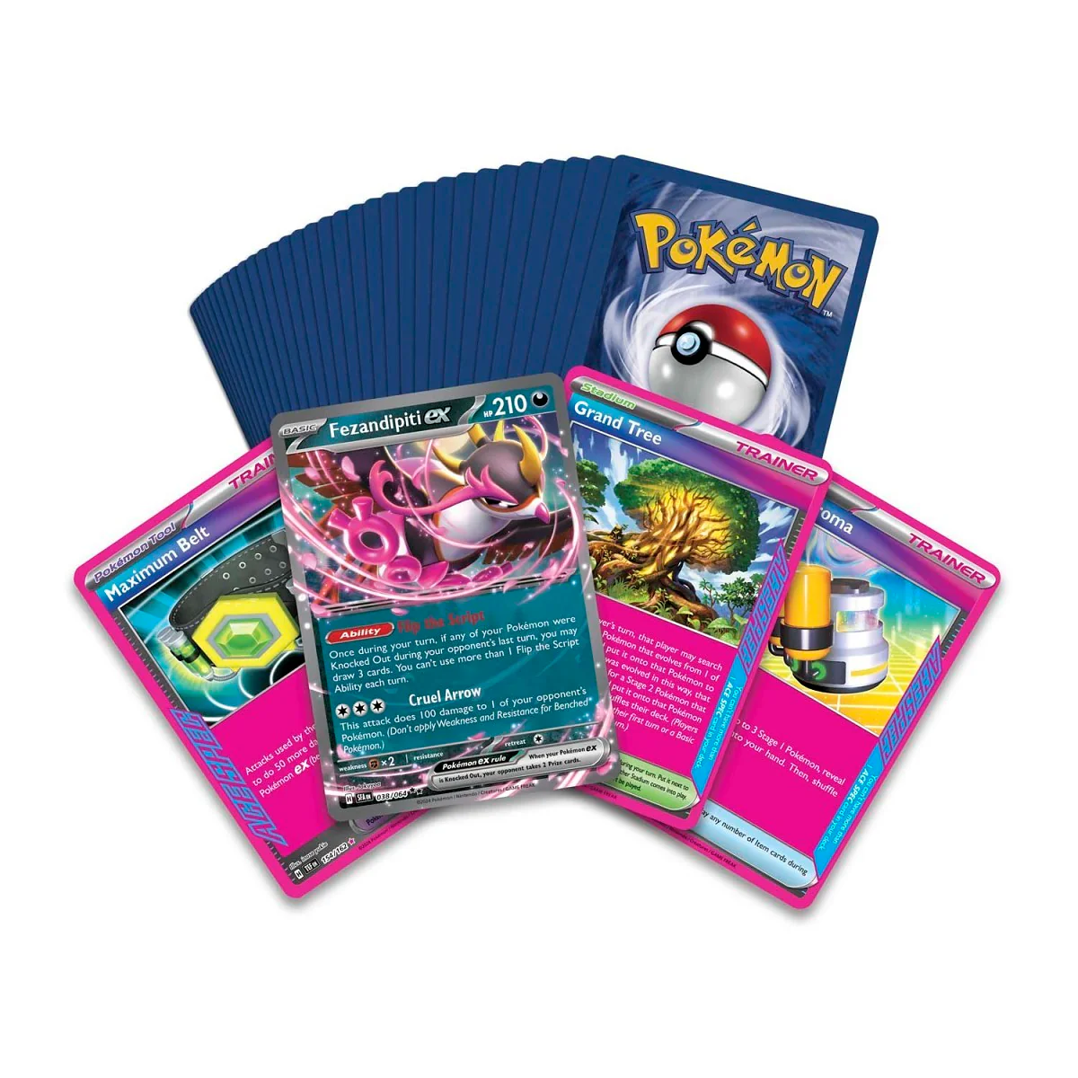 Pokemon Trainer Toolkit 2025 - Image 3