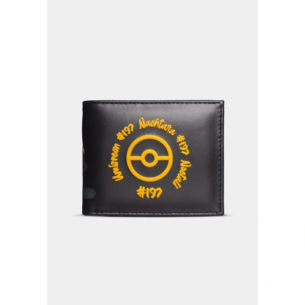 Pokemon - Umbreon Bifold Wallet - Image 2