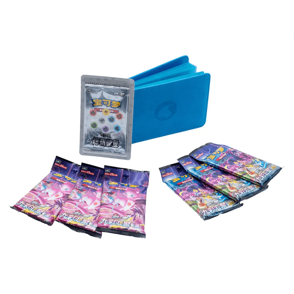 Pokemon Water Energy Special Box - Image 2