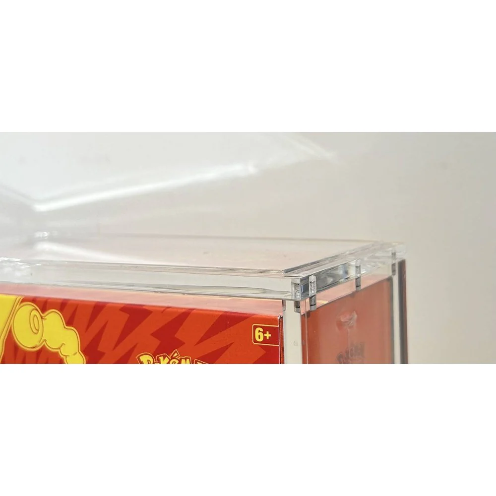 Premium Akryl Display - Pokemon Elite Trainer Box - Image 3