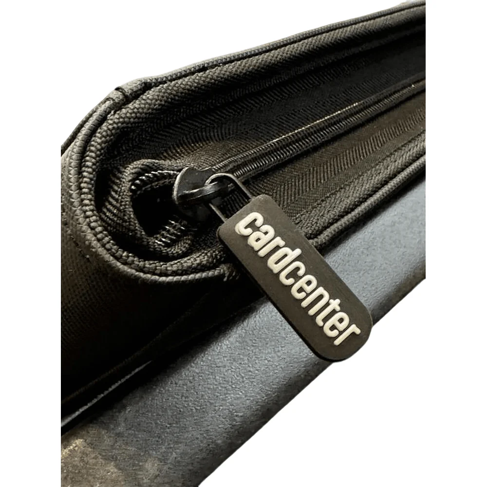 The Ultimate Giga Binder 64 Pocket - 2500 Lommer Med Glidelås - Image 4